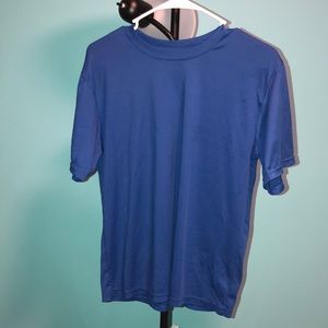 Short sleeve Dri-Fit shirt